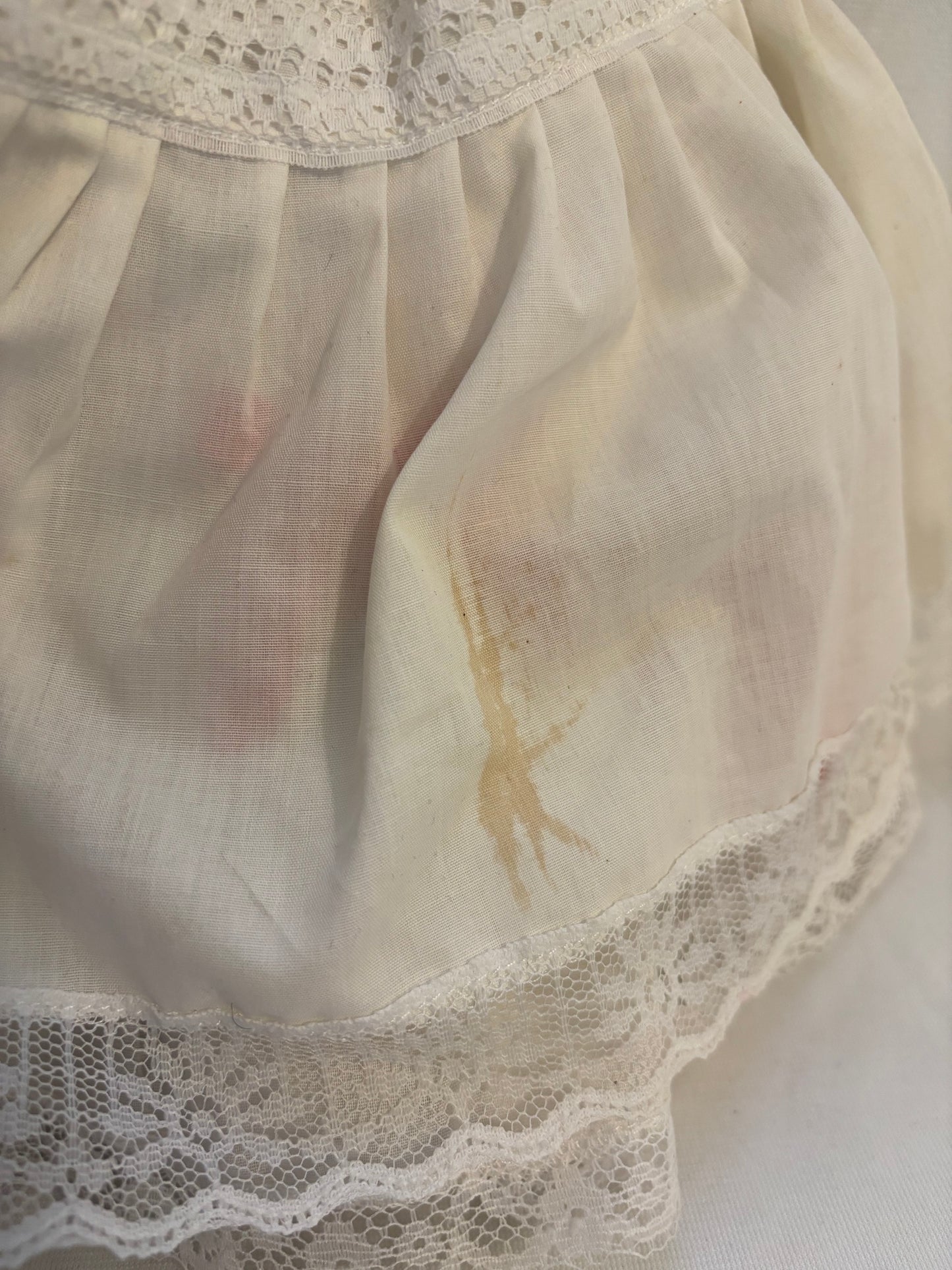 Afro-Caribbean Folk Cloth Doll