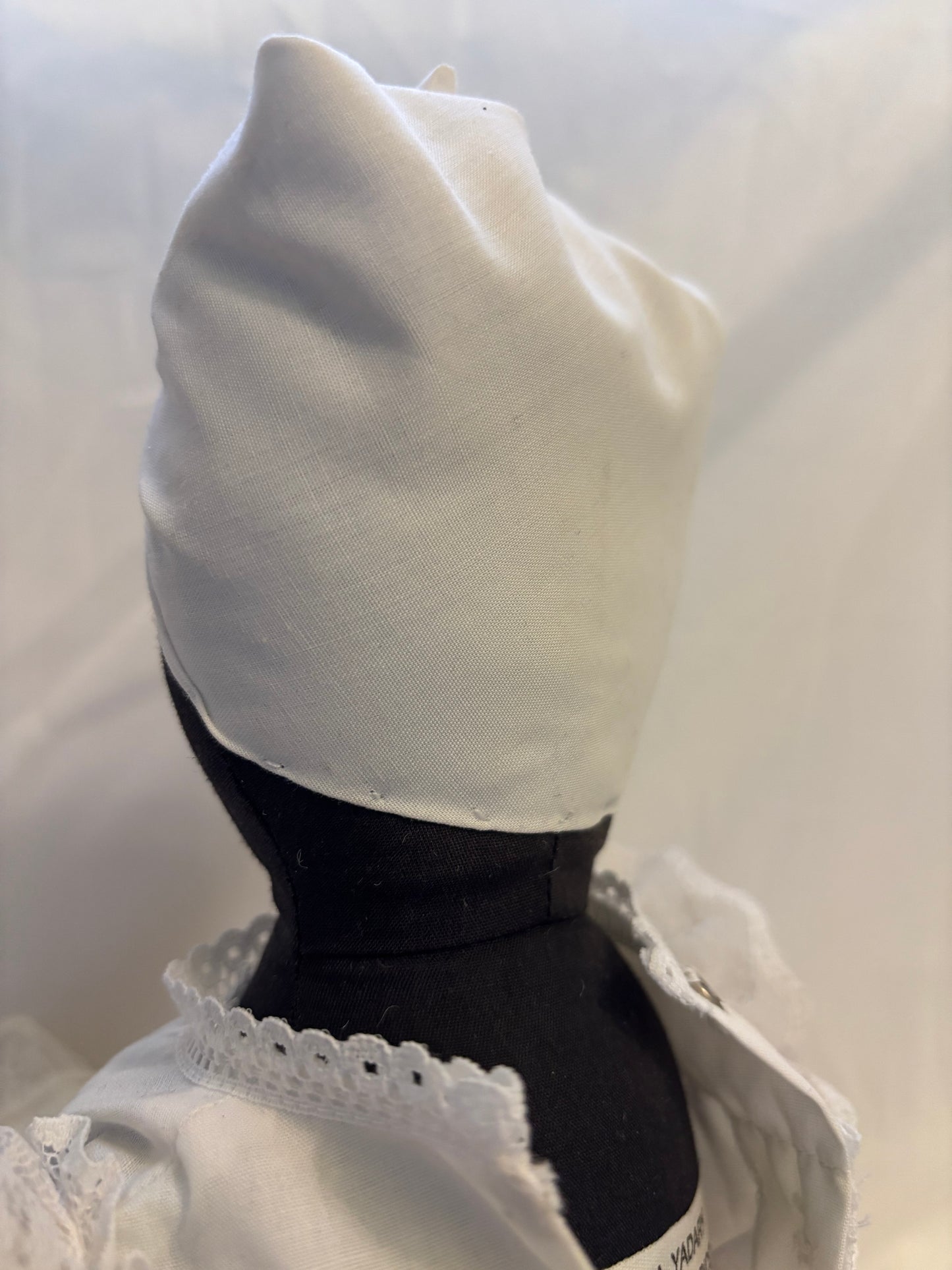 Afro-Caribbean Folk Cloth Doll