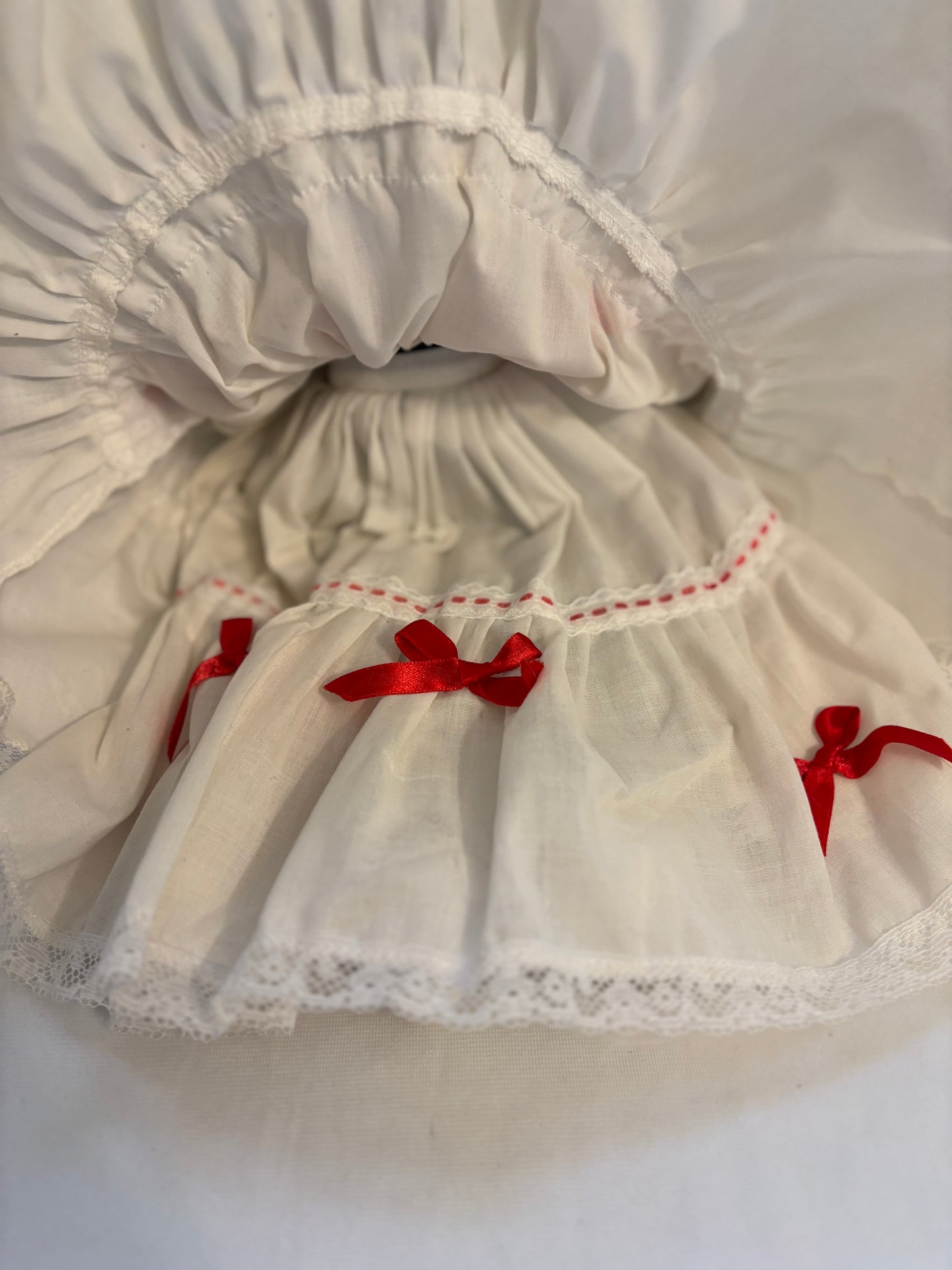 Afro-Caribbean Folk Cloth Doll